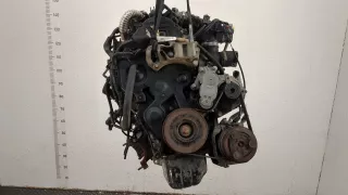 1708322 Генератор Ford Focus 2 restailing Арт 11402498, вид 1