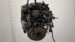 1708322 Генератор Ford Focus 2 restailing Арт 11402498, вид 2
