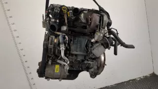 1708322 Генератор Ford Focus 2 restailing Арт 11402498, вид 3
