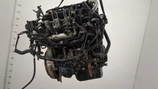 1708322 Генератор Ford Focus 2 restailing Арт 11402498, вид 4