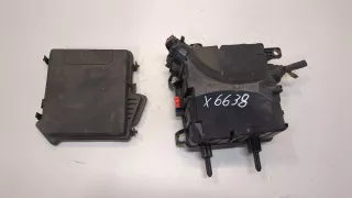 284B67924R Блок предохранителей Renault Scenic 3 Арт 20410134, вид 3