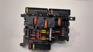  Блок предохранителей BMW 2 F45/F46 Арт 20411169, вид 1
