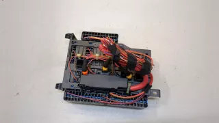  Блок предохранителей BMW 2 F45/F46 Арт 20411169, вид 2