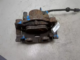 1583139,6G912B294AC Суппорт тормозной передний правый Ford Galaxy 2 Арт 8588600, вид 3