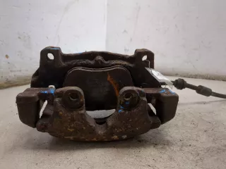 1583139,6G912B294AC Суппорт тормозной передний правый Ford Galaxy 2 Арт 8588600, вид 4