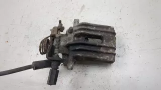 8E0615424A Суппорт тормозной задний правый Audi A6 C6 (S6,RS6) Арт 20042519, вид 1