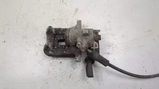 8E0615424A Суппорт тормозной задний правый Audi A6 C6 (S6,RS6) Арт 20042519, вид 2