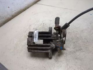 8E0615424A Суппорт тормозной задний правый Audi A6 C6 (S6,RS6) Арт 20042519, вид 5