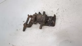 582302D540 Суппорт тормозной задний правый Hyundai Coupe GK Арт 20394645, вид 2
