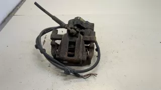 5WA615424,5WA998281A,5WA615425 Суппорт тормозной задний правый Skoda Octavia A8 Арт 20409845