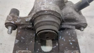 2080516,RM3M512M089BA Суппорт тормозной задний левый Ford C-max 1 Арт 20410357, вид 4