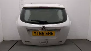 1273118,96955193 Моторчик заднего стеклоочистителя (дворника) Opel Mokka 1 Арт 11401433