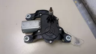  Моторчик заднего стеклоочистителя (дворника) Mercedes B W245 Арт 20406941