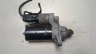 0am911023g Стартер Volkswagen Jetta 6 Арт 8599426, вид 1