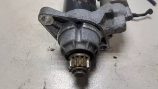 0am911023g Стартер Volkswagen Jetta 6 Арт 8599426, вид 2