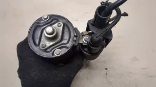 0am911023g Стартер Volkswagen Jetta 6 Арт 8599426, вид 3