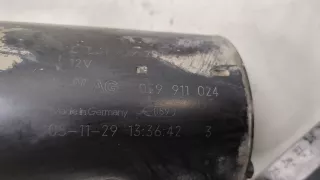 059911024G Стартер Audi A4 B7 Арт 9485127, вид 2