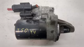 1732742 Стартер Ford Focus 2 1.6л Инжектор Арт 20411595, вид 1