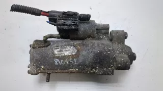 1376305,6G9N11000FA Стартер Ford Mondeo 4 restailing Арт 20412057, вид 1