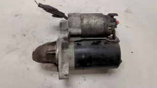 1732742,1824489,8V2111000BE Стартер Ford Focus 2 1.6л Инжектор Арт 20414050, вид 1