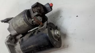 1732742,1824489,8V2111000BE Стартер Ford Focus 2 1.6л Инжектор Арт 20414050, вид 2