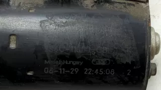1732742,1824489,8V2111000BE Стартер Ford Focus 2 1.6л Инжектор Арт 20414050, вид 3