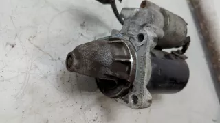 1732742,1824489,8V2111000BE Стартер Ford Focus 2 1.6л Инжектор Арт 20414050, вид 4