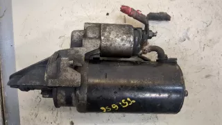 1709189,1748650,6C1T11000AF Стартер Ford Transit 3 restailing Арт 20415964, вид 1