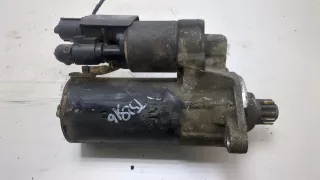 02E911024A Стартер Skoda Octavia A5 restailing Арт 20417061, вид 1