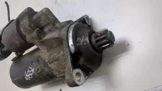 02E911024A Стартер Skoda Octavia A5 restailing Арт 20417061, вид 2