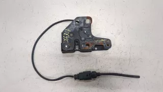 4F0823509B Замок капота Audi A6 C6 (S6,RS6) Арт 20408839, вид 1