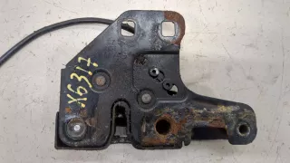 4F0823509B Замок капота Audi A6 C6 (S6,RS6) Арт 20408839, вид 2