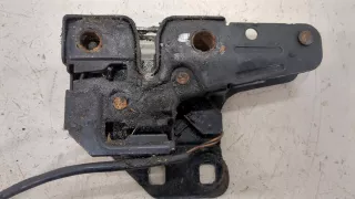 4F0823509B Замок капота Audi A6 C6 (S6,RS6) Арт 20408839, вид 4