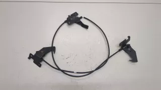 T4N3061,DK6216892AE,LR056513,T4N3064,DK6216B766AE,LR056514 Замок капота Jaguar XE 1 Арт 20414971, вид 1
