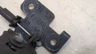 T4N3061,DK6216892AE,LR056513,T4N3064,DK6216B766AE,LR056514 Замок капота Jaguar XE 1 Арт 20414971, вид 3