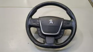 4109QF Руль Peugeot 508 Арт 9279103, вид 1