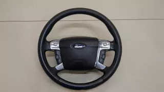 1760785 Руль Ford Mondeo 4 restailing Арт 20360185, вид 1