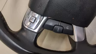 1760785 Руль Ford Mondeo 4 restailing Арт 20360185, вид 2