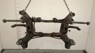 DG9Z5500K Рычаг задний правый Lincoln MKZ 2 Арт 11396809, вид 1