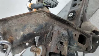 DG9Z5500K Рычаг задний правый Lincoln MKZ 2 Арт 11396809, вид 2