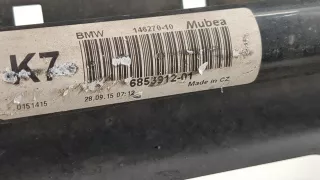 31126879843,6879843 Рычаг передний левый BMW 2 F45/F46 Арт 11397485, вид 4