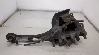  Рычаг задний правый Ford Focus 3 Арт 11399367, вид 3