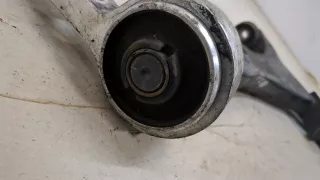 54500CC40A Рычаг передний правый Nissan Murano Z50 Арт 20411247, вид 2