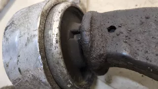 54500CC40A Рычаг передний правый Nissan Murano Z50 Арт 20411247, вид 3