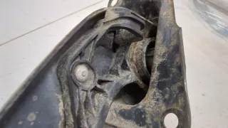 1K0505224K Рычаг задний правый Skoda Yeti Арт 20413807, вид 4
