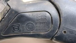 30623550 Зеркало правое Volvo V40 1 Арт 20409968, вид 4