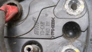  Зеркало правое Kia Cerato 3 restailing Арт 20410662, вид 4