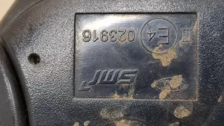  Зеркало правое Kia Cerato 3 restailing Арт 20410662, вид 5