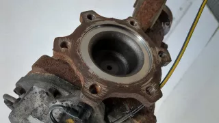 38301EG50D Редуктор заднего моста Infiniti FX2 Арт 20414257, вид 3
