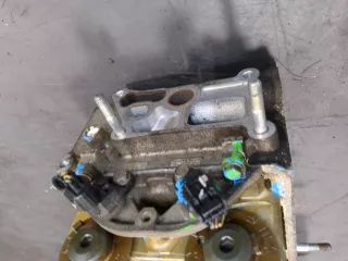 10003RBAE00 Головка блока цилиндров Honda Accord 7 Арт 20403475, вид 3